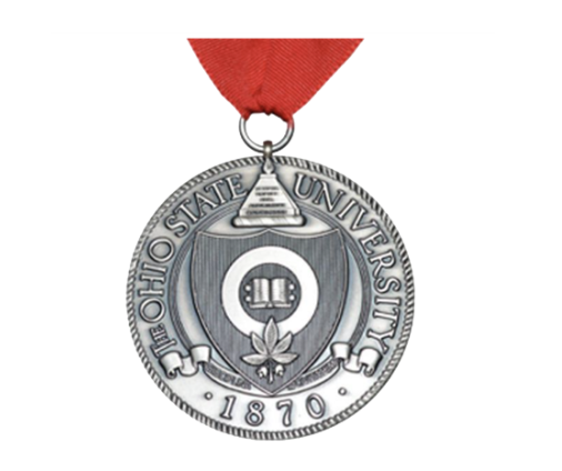 Ohio State University Academy of Teaching Award